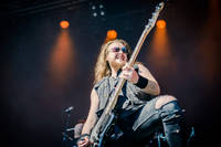 2015-06-04 - Steve Grimmet's Grim Reaper från Sweden Rock Festival, Sölvesborg
