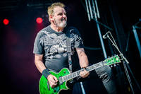 2015-06-04 - Steve Grimmet's Grim Reaper från Sweden Rock Festival, Sölvesborg