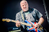 2015-06-04 - Steve Grimmet's Grim Reaper från Sweden Rock Festival, Sölvesborg