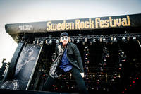 2015-06-04 - Toto från Sweden Rock Festival, Sölvesborg