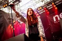 2015-06-04 - Royal Ruckus från Sweden Rock Festival, Sölvesborg
