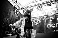 2015-06-04 - Royal Ruckus från Sweden Rock Festival, Sölvesborg
