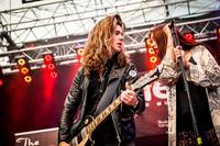 2015-06-04 - Royal Ruckus från Sweden Rock Festival, Sölvesborg