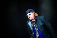 2015-06-04 - Toto från Sweden Rock Festival, Sölvesborg