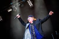 2015-06-04 - Toto från Sweden Rock Festival, Sölvesborg