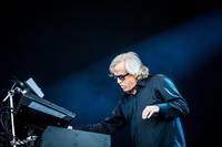 2015-06-04 - Toto från Sweden Rock Festival, Sölvesborg