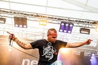 2015-06-04 - Wasted Shells från Sweden Rock Festival, Sölvesborg