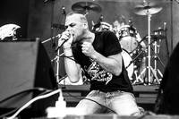 2015-06-04 - Wasted Shells från Sweden Rock Festival, Sölvesborg