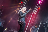 2015-06-04 - Battle Beast från Sweden Rock Festival, Sölvesborg