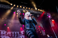 2015-06-04 - Battle Beast från Sweden Rock Festival, Sölvesborg