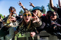 2015-06-04 - Battle Beast från Sweden Rock Festival, Sölvesborg