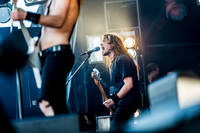 2015-06-04 - Airbourne från Sweden Rock Festival, Sölvesborg