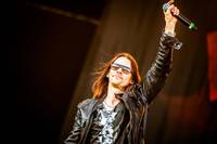 2015-06-04 - Slash ft. Myles Kennedy & The Conspirators från Sweden Rock Festival, Sölvesborg