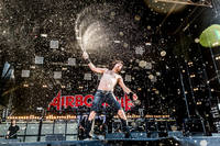 2015-06-04 - Airbourne från Sweden Rock Festival, Sölvesborg