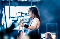 2015-06-04 - Airbourne från Sweden Rock Festival, Sölvesborg