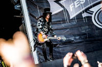 2015-06-04 - Slash ft. Myles Kennedy & The Conspirators från Sweden Rock Festival, Sölvesborg