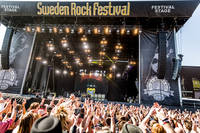 2015-06-04 - Slash ft. Myles Kennedy & The Conspirators från Sweden Rock Festival, Sölvesborg
