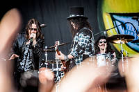 2015-06-04 - Slash ft. Myles Kennedy & The Conspirators från Sweden Rock Festival, Sölvesborg