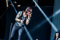 2015-06-04 - Slash ft. Myles Kennedy & The Conspirators från Sweden Rock Festival, Sölvesborg