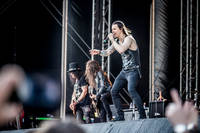 2015-06-04 - Slash ft. Myles Kennedy & The Conspirators från Sweden Rock Festival, Sölvesborg
