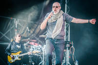 2015-06-04 - Fish från Sweden Rock Festival, Sölvesborg