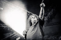2015-06-04 - Exodus från Sweden Rock Festival, Sölvesborg