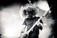 2015-06-04 - Exodus från Sweden Rock Festival, Sölvesborg