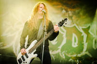 2015-06-04 - Exodus från Sweden Rock Festival, Sölvesborg
