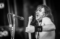2015-06-04 - Airbourne från Sweden Rock Festival, Sölvesborg