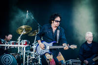 2015-06-04 - Toto från Sweden Rock Festival, Sölvesborg