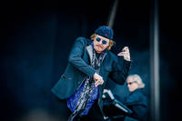 2015-06-04 - Toto från Sweden Rock Festival, Sölvesborg