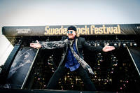 2015-06-04 - Toto från Sweden Rock Festival, Sölvesborg