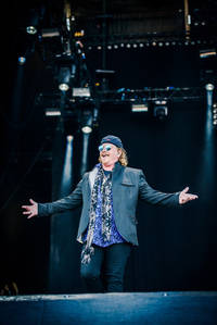 2015-06-04 - Toto från Sweden Rock Festival, Sölvesborg