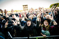 2015-06-04 - Toto från Sweden Rock Festival, Sölvesborg