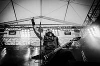 2015-06-04 - Egonaut från Sweden Rock Festival, Sölvesborg