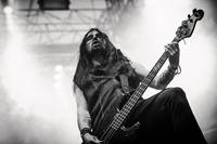 2015-06-04 - Egonaut från Sweden Rock Festival, Sölvesborg
