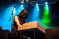2015-06-04 - Egonaut från Sweden Rock Festival, Sölvesborg