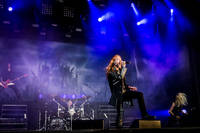 2015-06-04 - Hammerfall från Sweden Rock Festival, Sölvesborg