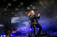 2015-06-04 - Hammerfall från Sweden Rock Festival, Sölvesborg