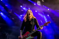 2015-06-04 - Hammerfall från Sweden Rock Festival, Sölvesborg