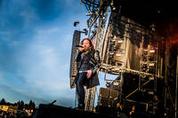 2015-06-04 - Hammerfall från Sweden Rock Festival, Sölvesborg