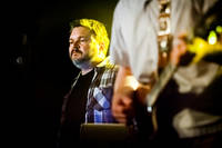 2015-06-04 - The New Pornographers från Debaser Strand, Stockholm