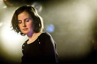 2015-06-04 - The New Pornographers från Debaser Strand, Stockholm