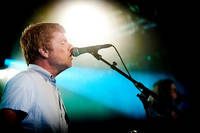 2015-06-04 - The New Pornographers från Debaser Strand, Stockholm