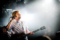 2015-06-04 - The New Pornographers från Debaser Strand, Stockholm