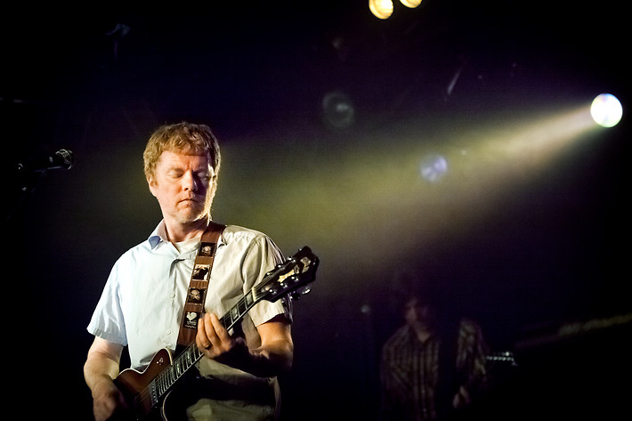 2015-06-04 - The New Pornographers från Debaser Strand, Stockholm