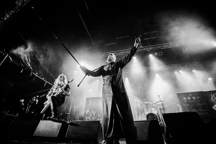 2015-06-04 - Bloodbath från Sweden Rock Festival, Sölvesborg