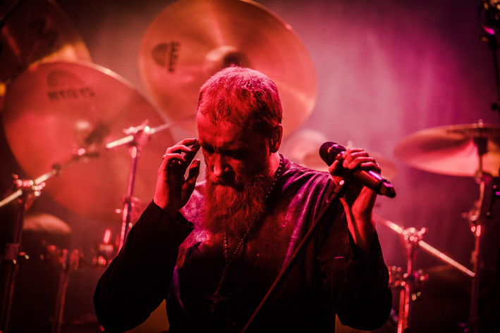 2015-06-04 - Bloodbath från Sweden Rock Festival, Sölvesborg