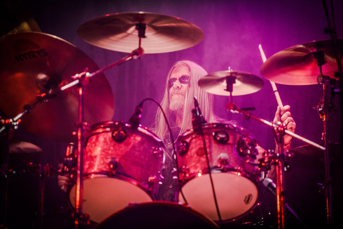 2015-06-04 - Bloodbath från Sweden Rock Festival, Sölvesborg