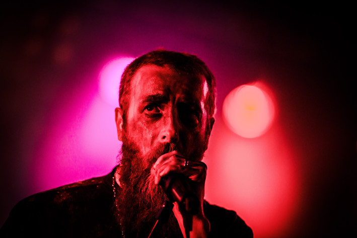 2015-06-04 - Bloodbath från Sweden Rock Festival, Sölvesborg